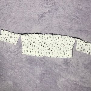 COPY - L.A. Hearts bikini top